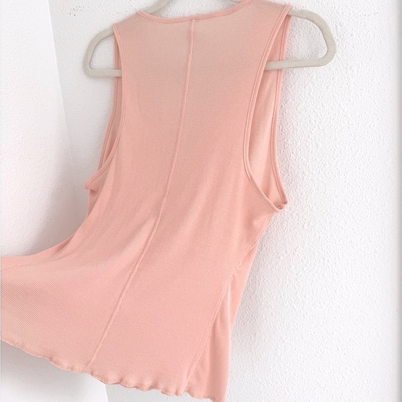SOLD NEW Free People Intimately Laid Back Tank - Picture 7 of 10